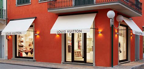 Tienda Louis Vuitton Forte dei Marmi 